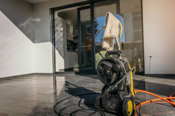 Concrete Sealing in Archer City, TX